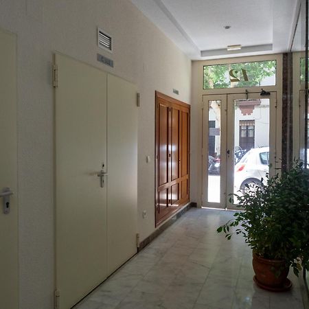 Appartement Bhost - Virrey à Cordoue Extérieur photo