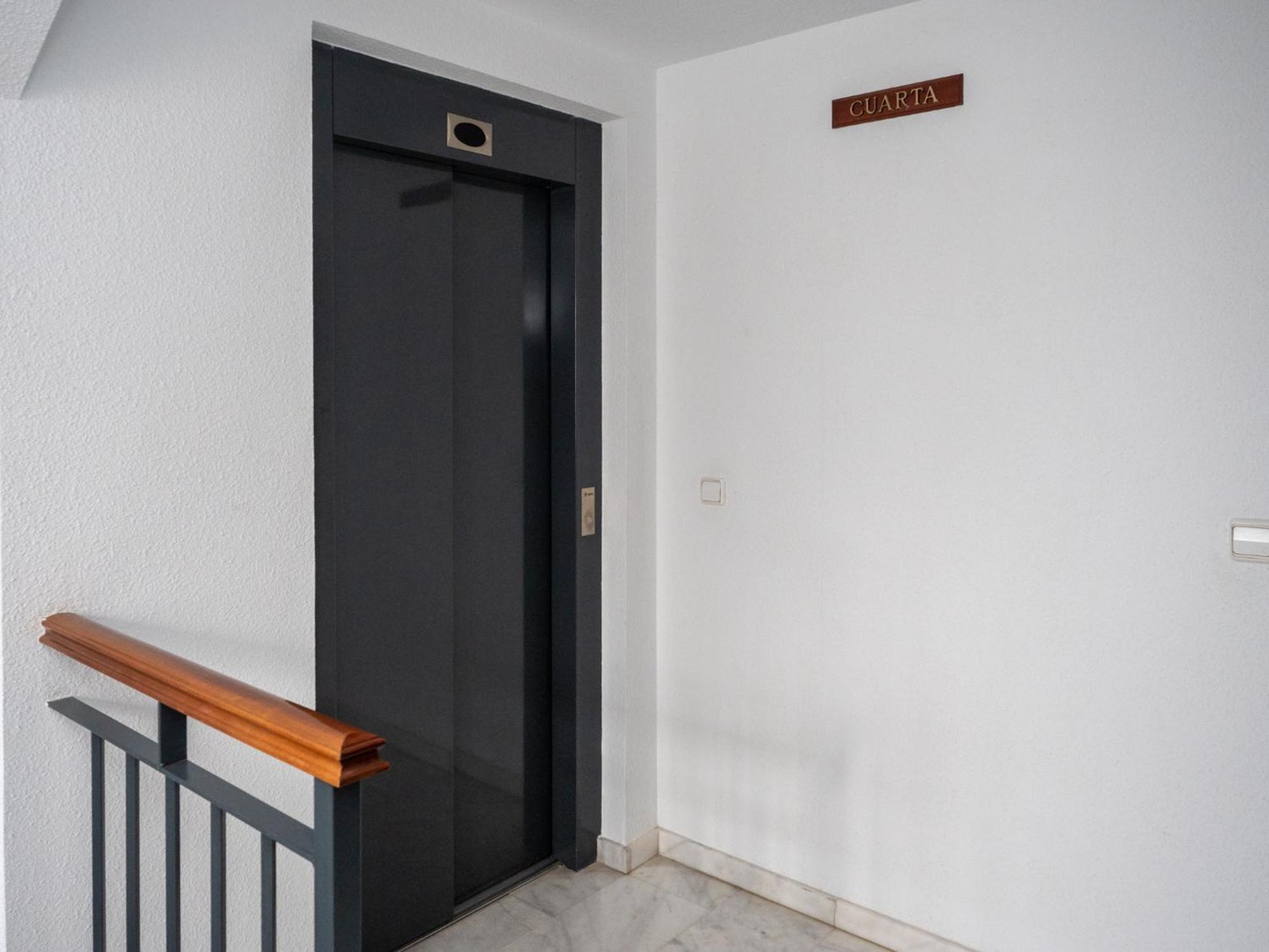 Appartement Bhost - Virrey à Cordoue Extérieur photo