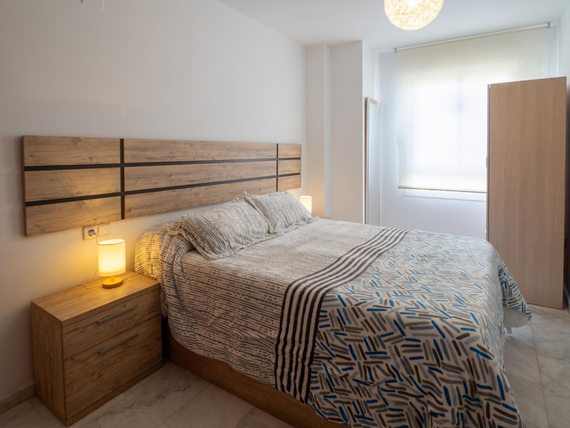 Appartement Bhost - Virrey à Cordoue Extérieur photo