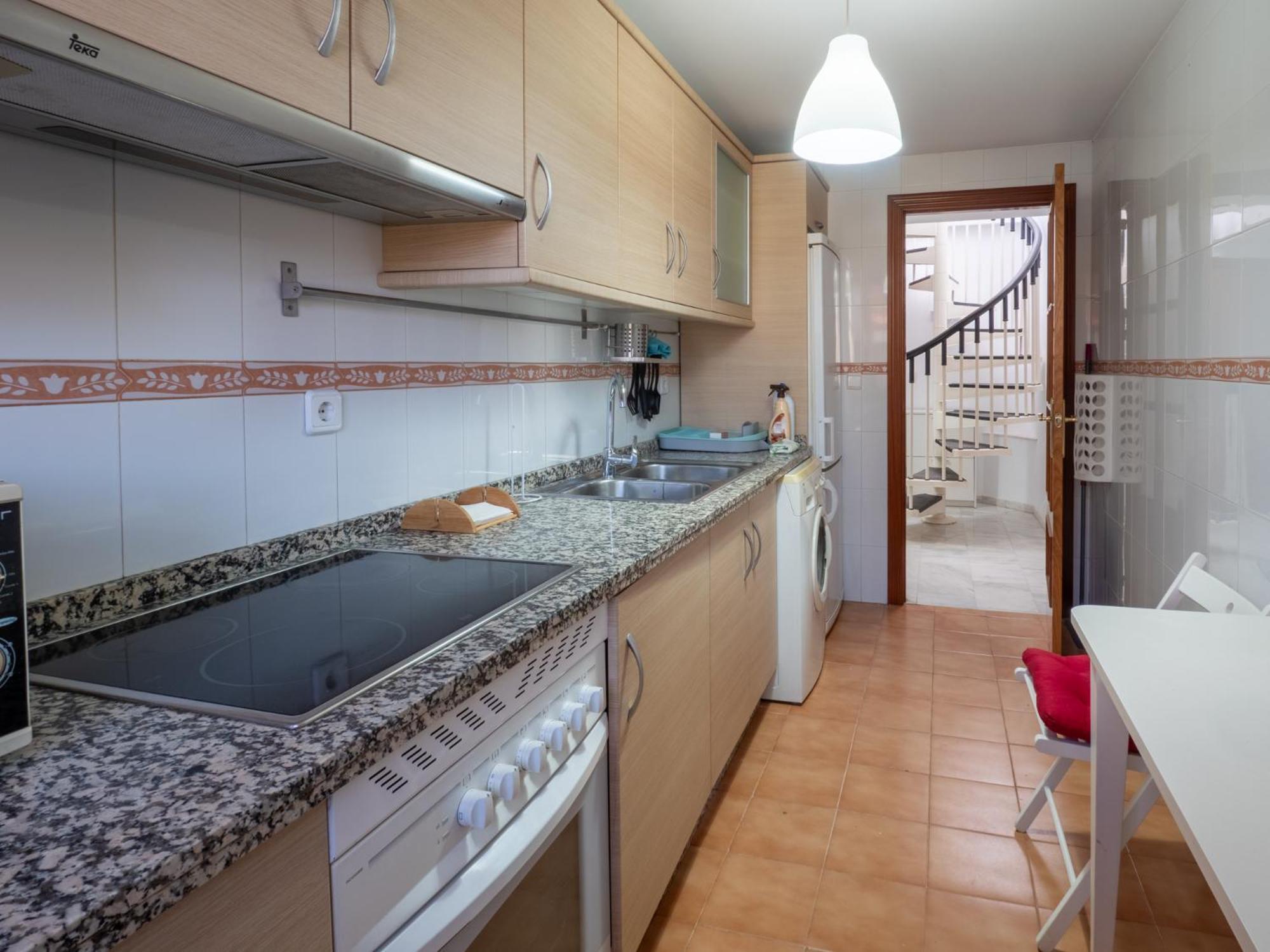 Appartement Bhost - Virrey à Cordoue Extérieur photo