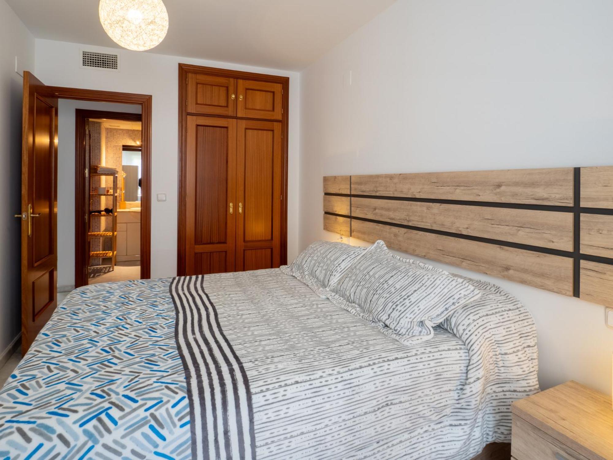 Appartement Bhost - Virrey à Cordoue Extérieur photo