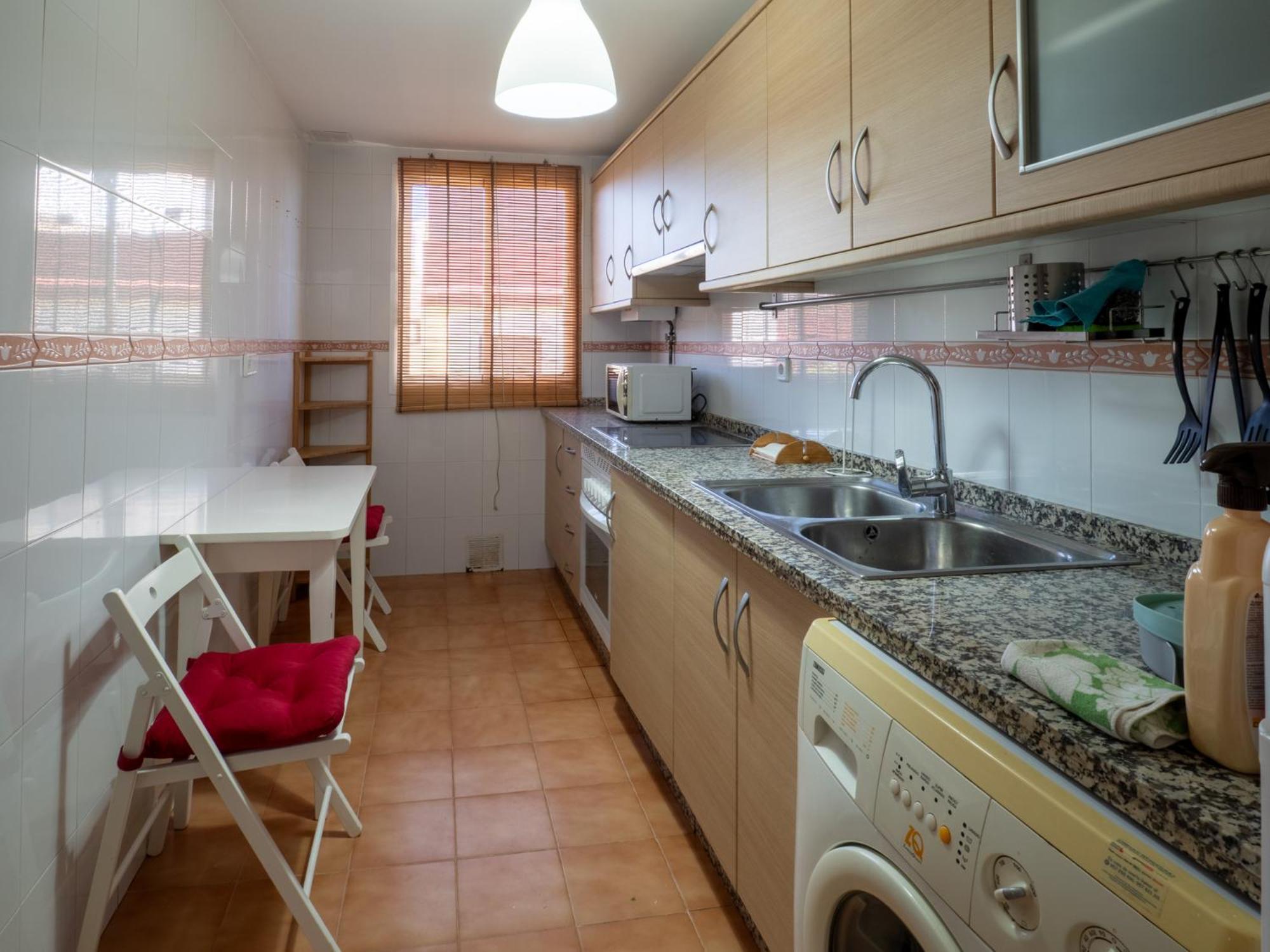 Appartement Bhost - Virrey à Cordoue Extérieur photo