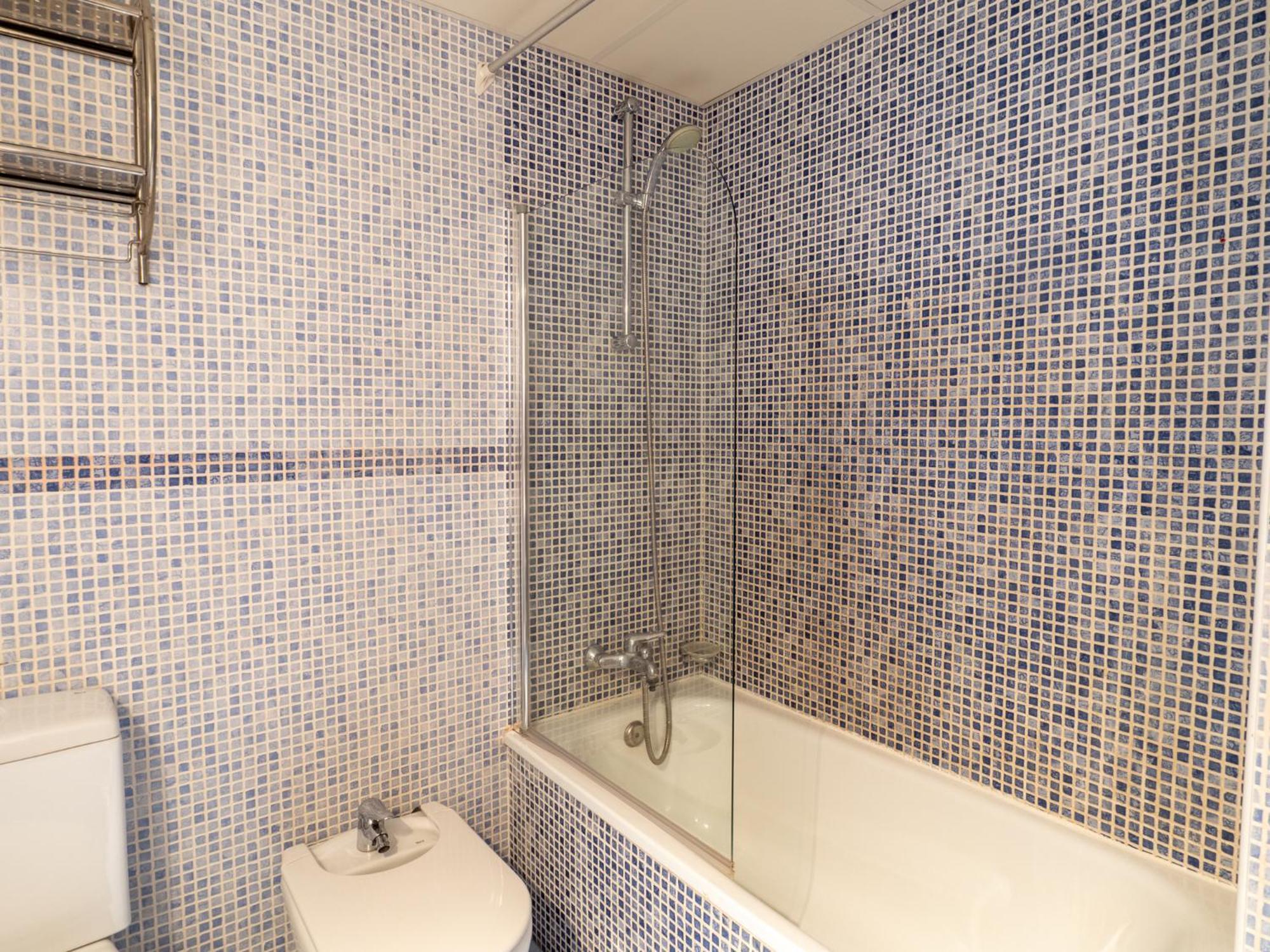 Appartement Bhost - Virrey à Cordoue Extérieur photo